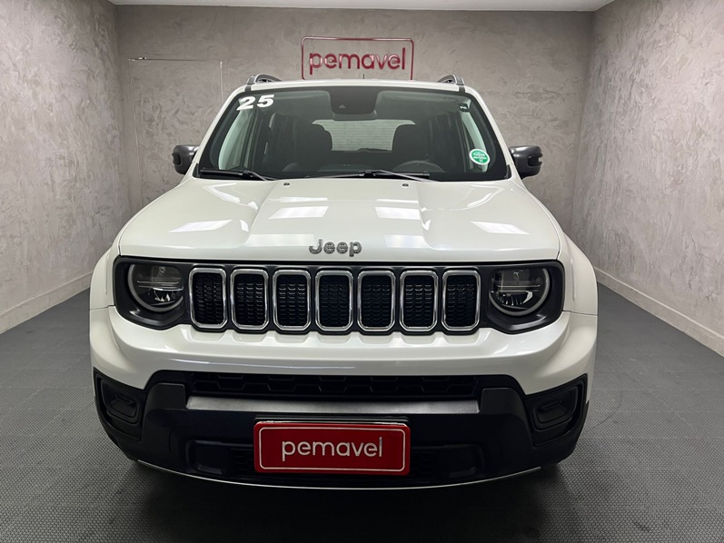 Visualização do vídeo