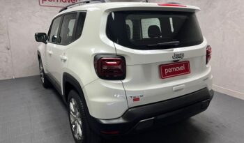 
									JEEP RENEGADE 1.3 T270 TURBO FLEX LONGITUDE AT6 2025 completo								