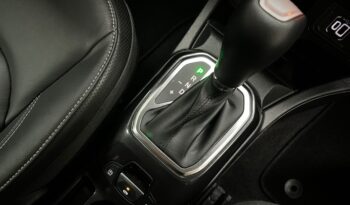 
									JEEP RENEGADE 1.3 T270 TURBO FLEX LONGITUDE AT6 2025 completo								