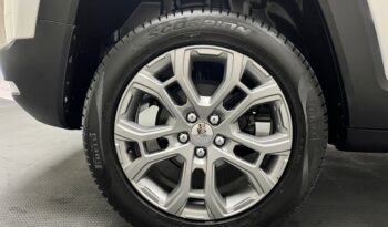 
									JEEP RENEGADE 1.3 T270 TURBO FLEX LONGITUDE AT6 2025 completo								