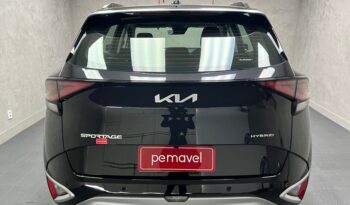 
									KIA SPORTAGE 1.6 TGDI MHEV EX PRESTIGE DCT 2024 completo								