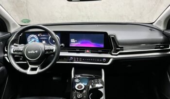 
									KIA SPORTAGE 1.6 TGDI MHEV EX PRESTIGE DCT 2024 completo								