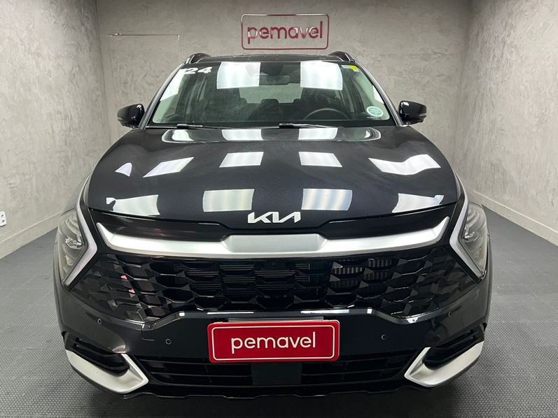 Visualização do vídeo