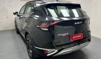 
									KIA SPORTAGE 1.6 TGDI MHEV EX PRESTIGE DCT 2024 completo								