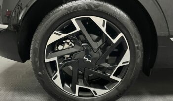 
									KIA SPORTAGE 1.6 TGDI MHEV EX PRESTIGE DCT 2024 completo								