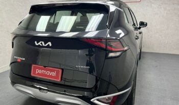 
									KIA SPORTAGE 1.6 TGDI MHEV EX PRESTIGE DCT 2024 completo								