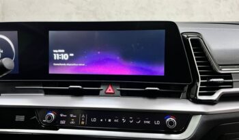 
									KIA SPORTAGE 1.6 TGDI MHEV EX PRESTIGE DCT 2024 completo								