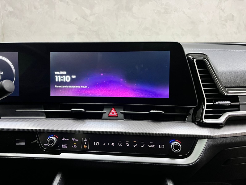 KIA SPORTAGE 1.6 TGDI MHEV EX PRESTIGE DCT 2024