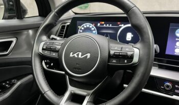 
									KIA SPORTAGE 1.6 TGDI MHEV EX PRESTIGE DCT 2024 completo								