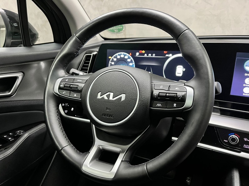 KIA SPORTAGE 1.6 TGDI MHEV EX PRESTIGE DCT 2024