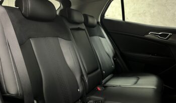 
									KIA SPORTAGE 1.6 TGDI MHEV EX PRESTIGE DCT 2024 completo								