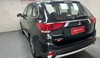 
									MITSUBISHI OUTLANDER 3.0 GT 4X4 V6 24V GASOLINA 4P AUTOMÁTICO 2016 completo								