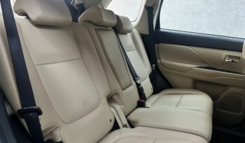 
									MITSUBISHI OUTLANDER 3.0 GT 4X4 V6 24V GASOLINA 4P AUTOMÁTICO 2016 completo								