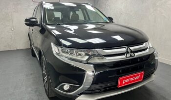 
									MITSUBISHI OUTLANDER 3.0 GT 4X4 V6 24V GASOLINA 4P AUTOMÁTICO 2016 completo								