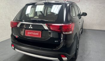 
									MITSUBISHI OUTLANDER 3.0 GT 4X4 V6 24V GASOLINA 4P AUTOMÁTICO 2016 completo								