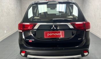 
									MITSUBISHI OUTLANDER 3.0 GT 4X4 V6 24V GASOLINA 4P AUTOMÁTICO 2016 completo								
