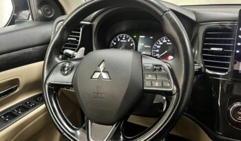 
									MITSUBISHI OUTLANDER 3.0 GT 4X4 V6 24V GASOLINA 4P AUTOMÁTICO 2016 completo								