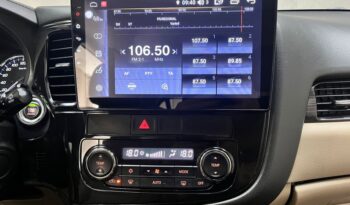 
									MITSUBISHI OUTLANDER 3.0 GT 4X4 V6 24V GASOLINA 4P AUTOMÁTICO 2016 completo								