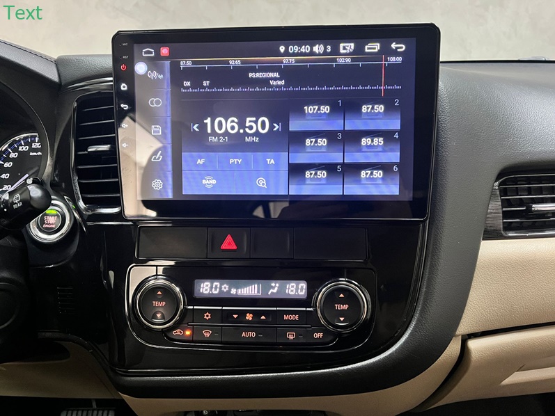 MITSUBISHI OUTLANDER 3.0 GT 4X4 V6 24V GASOLINA 4P AUTOMÁTICO 2016