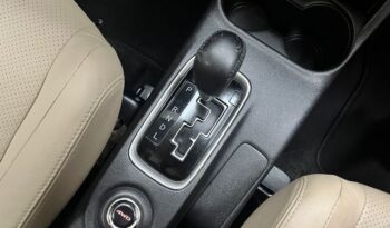 
									MITSUBISHI OUTLANDER 3.0 GT 4X4 V6 24V GASOLINA 4P AUTOMÁTICO 2016 completo								