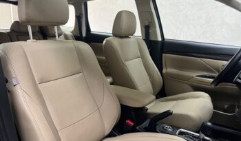 
									MITSUBISHI OUTLANDER 3.0 GT 4X4 V6 24V GASOLINA 4P AUTOMÁTICO 2016 completo								