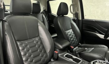 
									NISSAN FRONTIER 2.3 16V TURBO DIESEL PLATINUM CD 4X4 AUTOMÁTICO 2023 completo								