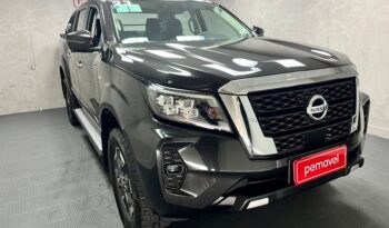 
									NISSAN FRONTIER 2.3 16V TURBO DIESEL PLATINUM CD 4X4 AUTOMÁTICO 2023 completo								