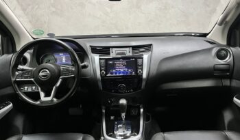 
									NISSAN FRONTIER 2.3 16V TURBO DIESEL PLATINUM CD 4X4 AUTOMÁTICO 2023 completo								