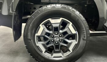 
									NISSAN FRONTIER 2.3 16V TURBO DIESEL PLATINUM CD 4X4 AUTOMÁTICO 2023 completo								