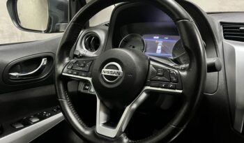 
									NISSAN FRONTIER 2.3 16V TURBO DIESEL PLATINUM CD 4X4 AUTOMÁTICO 2023 completo								