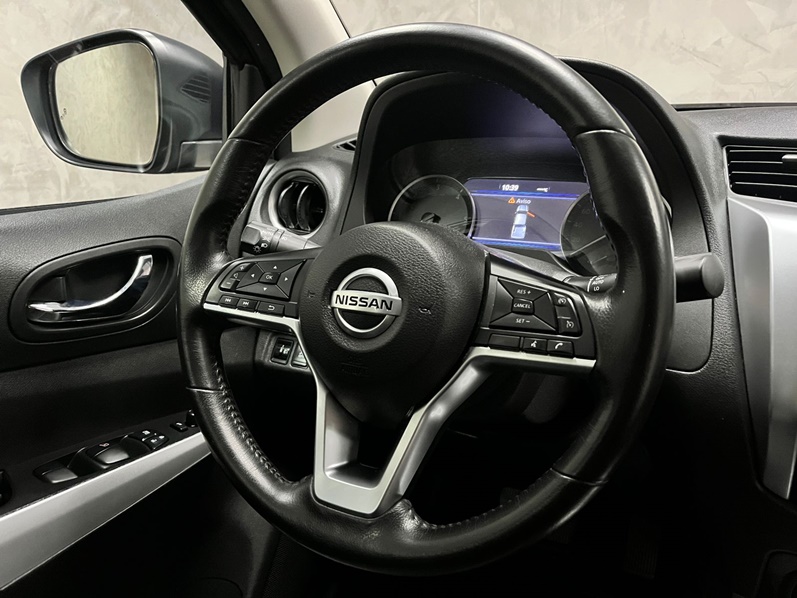 NISSAN FRONTIER 2.3 16V TURBO DIESEL PLATINUM CD 4X4 AUTOMÁTICO 2023