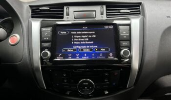 
									NISSAN FRONTIER 2.3 16V TURBO DIESEL PLATINUM CD 4X4 AUTOMÁTICO 2023 completo								