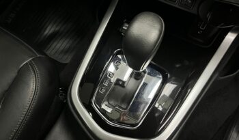 
									NISSAN FRONTIER 2.3 16V TURBO DIESEL PLATINUM CD 4X4 AUTOMÁTICO 2023 completo								