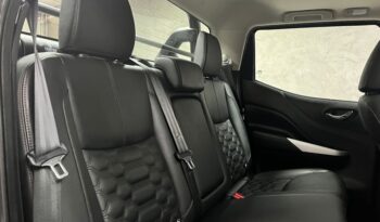 
									NISSAN FRONTIER 2.3 16V TURBO DIESEL PLATINUM CD 4X4 AUTOMÁTICO 2023 completo								