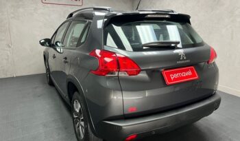 
									PEUGEOT 2008 1.6 16V FLEX GRIFFE 4P AUTOMÁTICO 2020 completo								