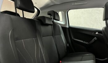 
									PEUGEOT 2008 1.6 16V FLEX GRIFFE 4P AUTOMÁTICO 2020 completo								