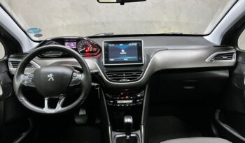 
									PEUGEOT 2008 1.6 16V FLEX GRIFFE 4P AUTOMÁTICO 2020 completo								