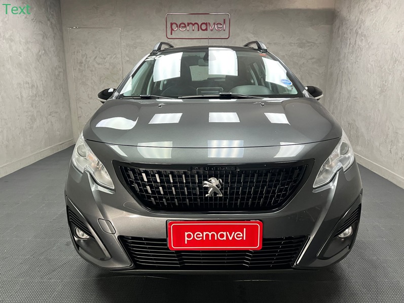 Visualização do vídeo