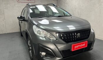 
									PEUGEOT 2008 1.6 16V FLEX GRIFFE 4P AUTOMÁTICO 2020 completo								