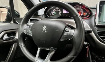 
									PEUGEOT 2008 1.6 16V FLEX GRIFFE 4P AUTOMÁTICO 2020 completo								
