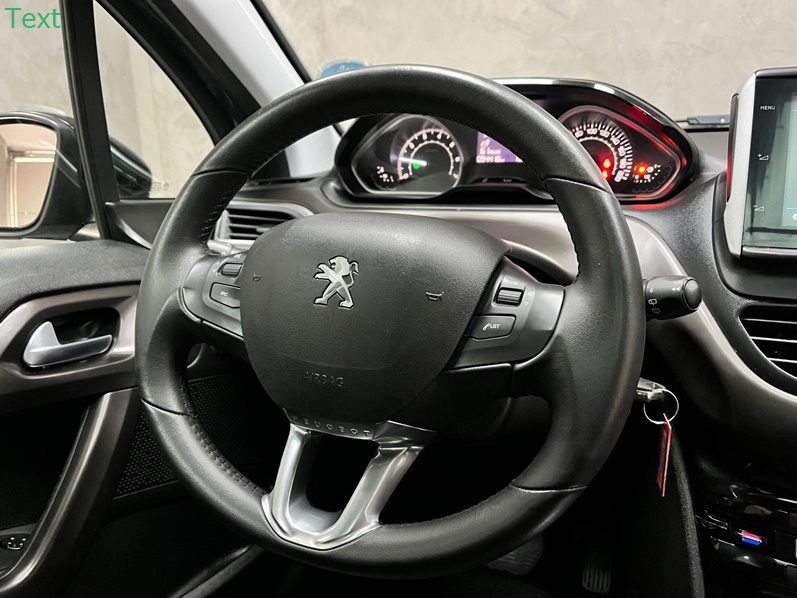 PEUGEOT 2008 1.6 16V FLEX GRIFFE 4P AUTOMÁTICO 2020