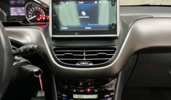 
									PEUGEOT 2008 1.6 16V FLEX GRIFFE 4P AUTOMÁTICO 2020 completo								