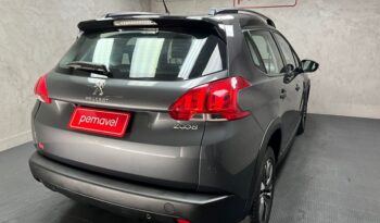 
									PEUGEOT 2008 1.6 16V FLEX GRIFFE 4P AUTOMÁTICO 2020 completo								