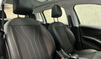 
									PEUGEOT 2008 1.6 16V FLEX GRIFFE 4P AUTOMÁTICO 2020 completo								