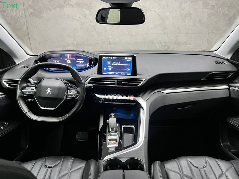 PEUGEOT 3008 1.6 ALLURE THP 16V GASOLINA 4P AUTOMÁTICO 2020