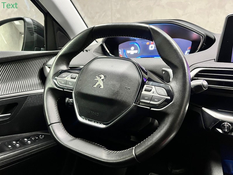 PEUGEOT 3008 1.6 ALLURE THP 16V GASOLINA 4P AUTOMÁTICO 2020