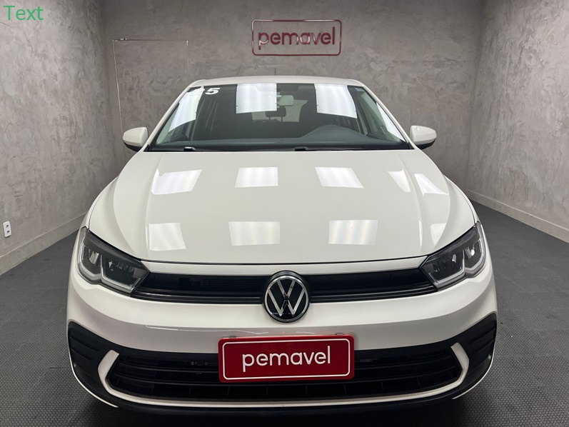 Visualização do vídeo