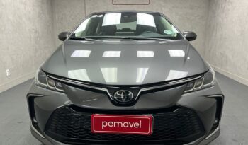 Visualização do vídeo