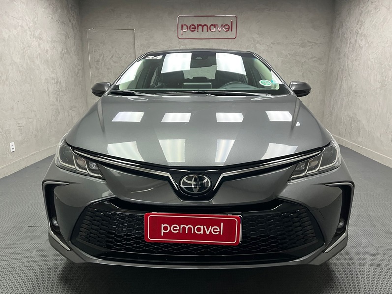 Visualização do vídeo