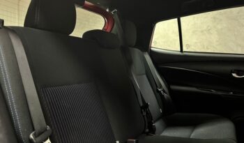 
									TOYOTA YARIS 1.3 16V FLEX XL MANUAL 2019 completo								